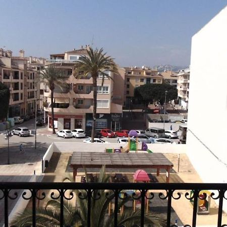 ¡Alojamiento A 100M De La Playa En Moraira! Ngoại thất bức ảnh
